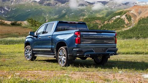 2023 Chevy Silverado 1500 Prices Reviews And Pictures Edmunds Lupon