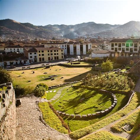 25 Rincones Imprescindibles De Perú