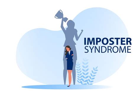 imposter syndrome center for human capital innovation