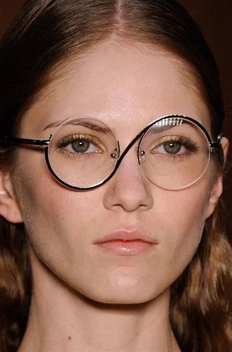 Best Round Glasses For Men And Women In 2019 Glasses Fashion Funky Glasses Glasses