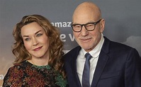How Did Patrick Stewart Meet His Wife, Sunny Ozell?