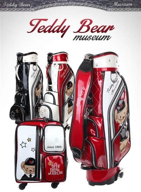 Coca Cola Callaway Golf Bag Ferien Zum Ausdrucken