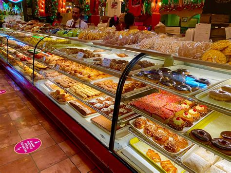 San Antonio Market Square Food Tour – San Antonio