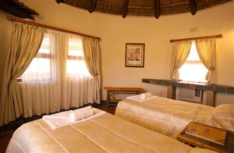 Cottage Mapungubwe National Park Ezi Bookings