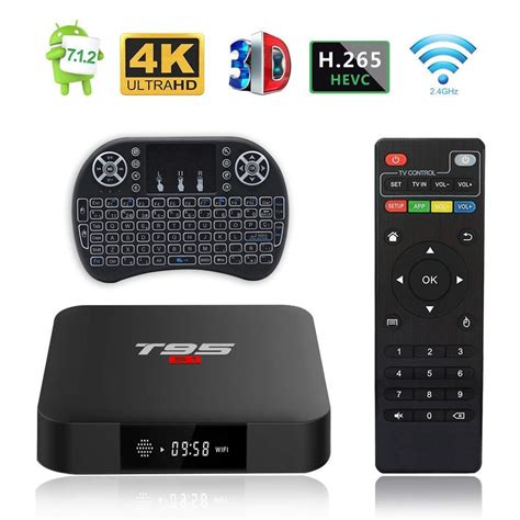 Aparato Para Hacer Smart Tv La Tele - Mejores Android TV Box por menos de 50 euros: ofertas y descuentos