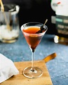 Manhattan Cocktail (Ingredients & Variations!) – A Couple Cooks