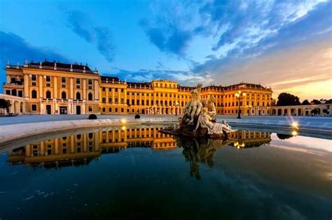 20 Incredible Places To Visit In Vienna For A Cherrful Vacation In 2023