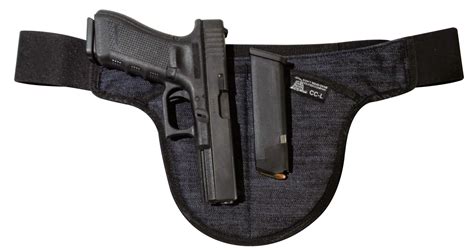 Best Deep Concealment Holster 2019 Reviews And Top Picks