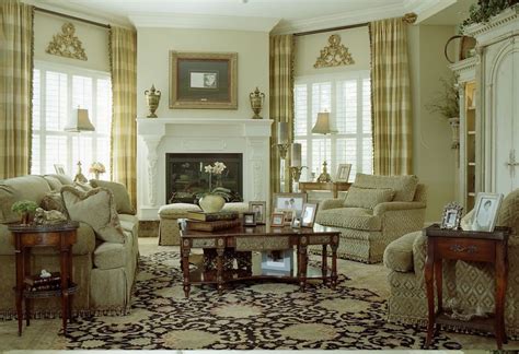 Cheap Victorian Living Room Furniture Large Window Treatments Living
