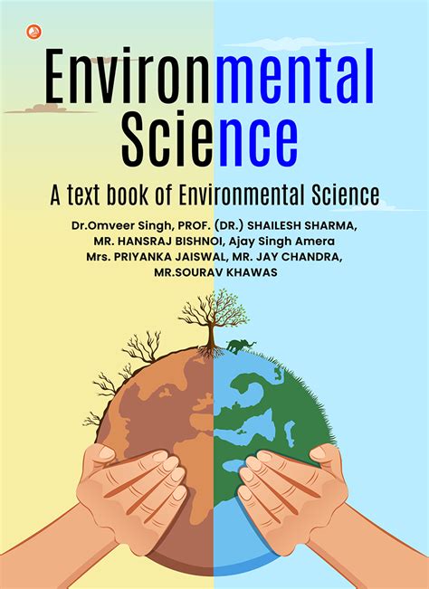 Environmental Science Wissen Bookstore