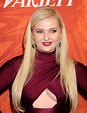 ABIGAIL BRESLIN at Variety and Women in Film Annual Pre-emmy ...