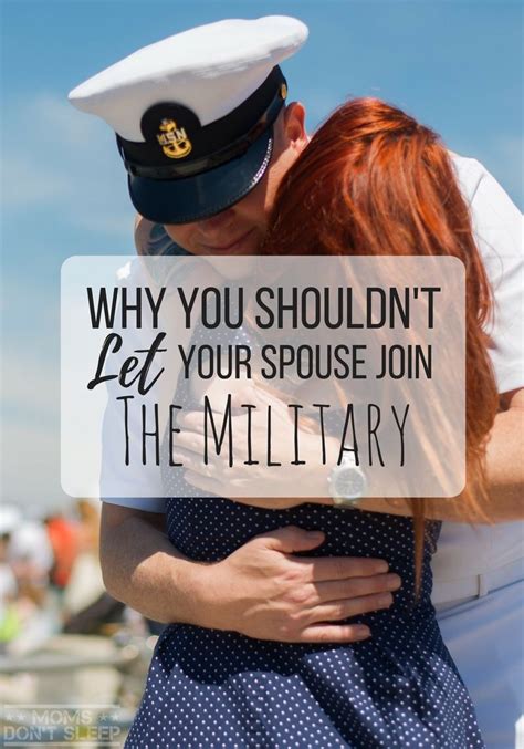 9 Things You Learn After Marrying A Military Man Artofit
