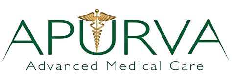 Apurva Logo Long Apurva Advanced Medical Care