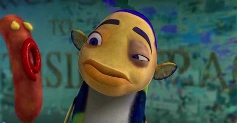 Even though matt groening proved long ago that he's the best of the best when it comes to animated programming for adults, we do have to if we're going by what the critics say, then home movies is definitely not underrated. Adult Jokes You Never Noticed in Shark Tale