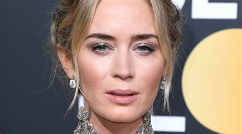 See And Save As Emily Blunt Leaked Blowjob Porn Pict 4crot Com