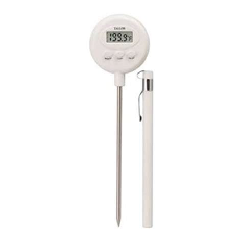 Food Service Thermometer Food Safety 14to 392f