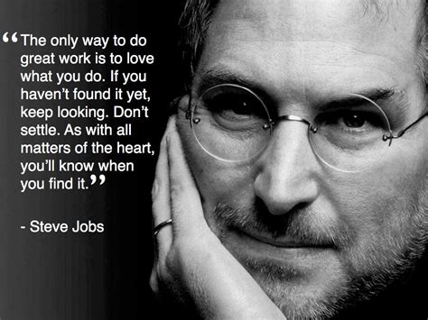 Steve Jobs Quotes On Success Quotesgram