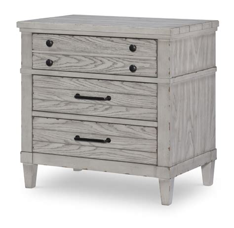 Legacy Classic Furniture Belhaven Night Stand 9360 3100