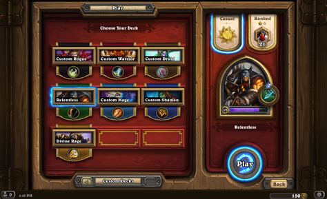Buy blizzard gift card for the best price. Blizzard's Hearthstone Card Game: 10 Reasons why it's loved by Millions Worldwide | GAMERS DECIDE