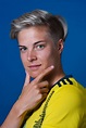 Lina Hurtig : Swedish International Lina Hurtig Signs For Juventus ...