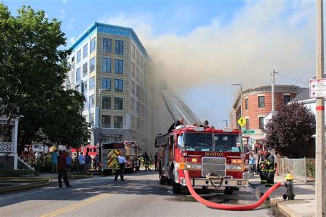 5 Common Causes Of Commercial Fires And How To Prevent Them