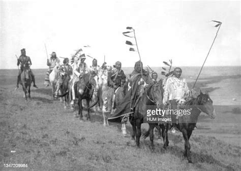 Atsina Indians Photos And Premium High Res Pictures Getty Images