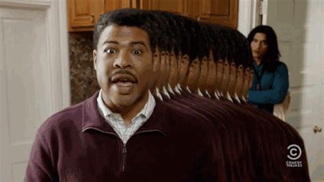 Key and peele take on neil degrasse tyson. Key and Peele's Spoof of Neil deGrasse Tyson Was Astronomically Brilliant