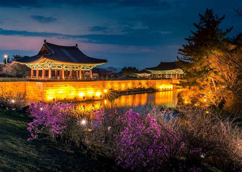 Visit Gyeongju On A Trip To South Korea Audley Travel Uk