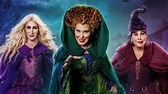 Could a Hocus Pocus 3 Be in the Works? - MickeyBlog.com