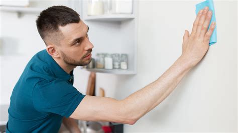 How To Banish Dings And Scratches From Your Walls Houseopedia