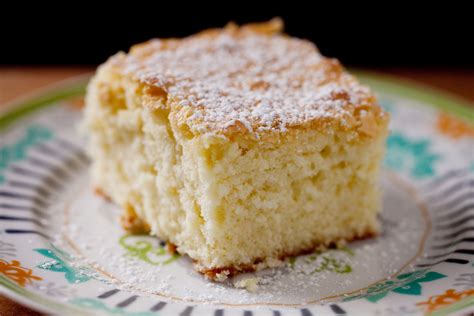 This simple cream cake recipe from the settlement cookbook needs just six ingredients, and is ready in an hour. Whipping Cream Cake
