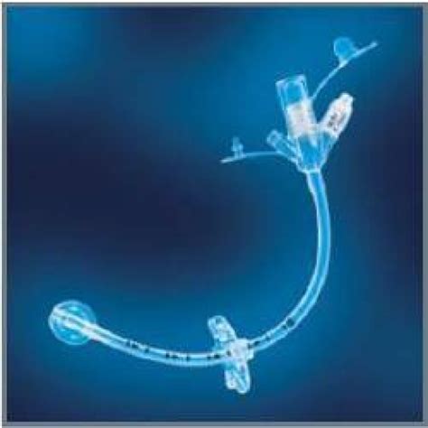 Bolus Gastrostomy Tube With Enfit Connector Mic Silicone Suprememed