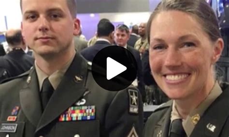 Sgt Maj Of The Army Talks Pink And Green Citizen Soldier
