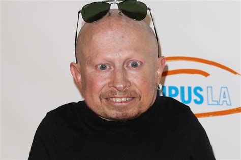 Coroner Rules Verne Troyer S Death Was A Suicide [video]