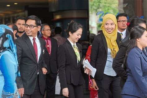Hanya Pekerja Gaji RM3100 Ke Atas Sahaja Dikenakan Cukai ...