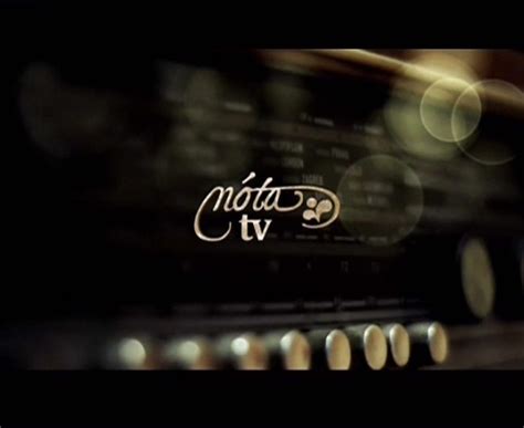 Pdf magazines for free » tag cloud » tv notas. Nota TV, νέο μουσικό κανάλι στο ουγγρικό Hello HD