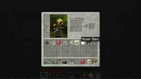 Feb 03, 2021 · currently, minecraft has 13 unique discs for players to collect and use in jukeboxes. Minecraft - Easy Way to get Music Discs - YouTube