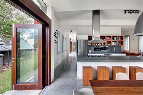 11 Amazing Interior Design Ideas For Kitchen Large Space Interior