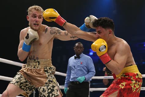 Jake paul wants to challenge ufc fighters like conor mcgregor in the ring. Boxe: Jake Paul acredita que venceria Conor McGregor em ...