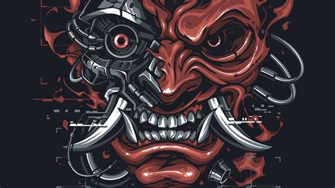 Cyber Samurai Cyberpunk Cyberpunk Video Game Art Logo Johnny My Xxx