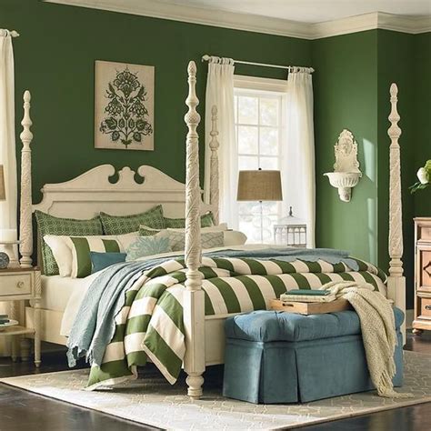 Top 10 Unique High Quality Luxury Beds Homify Bedroom Green Kelly