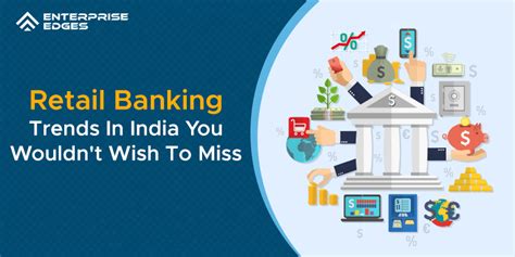 Top 10 Retail Banking Industry Trends And Priorities In India 2021