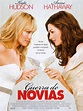 Guerra De Novias Pelicula Completa En Español | Seupan Sangu