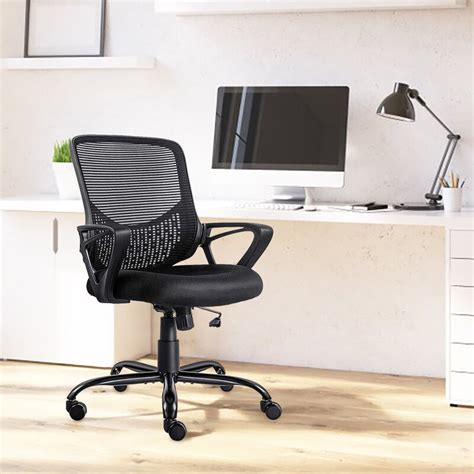 Browning shadow hunter x swivel ground blind chair. How to Choose a Desk Chair with Arms