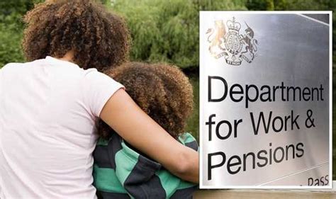 Mum Feels ‘penalised By Dwp Working Rule For Carers