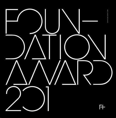 Luna Productions Foundation Award