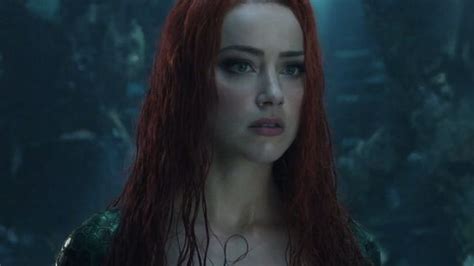 Amber Heard Te Zien In Trailer Aquaman 2 Tagmag