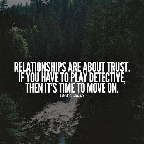 50 trust quotes that prove trust is everything via lifehacksio relationship trust quotes