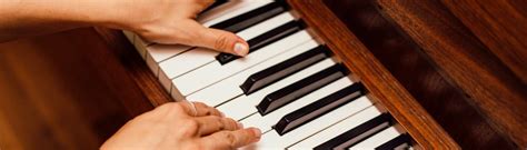 Private Piano Lessons In Portland Eliason School Of Music