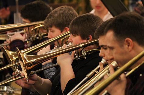 Big Bands And Jazz Orchestra Gwent Musicgwent Music